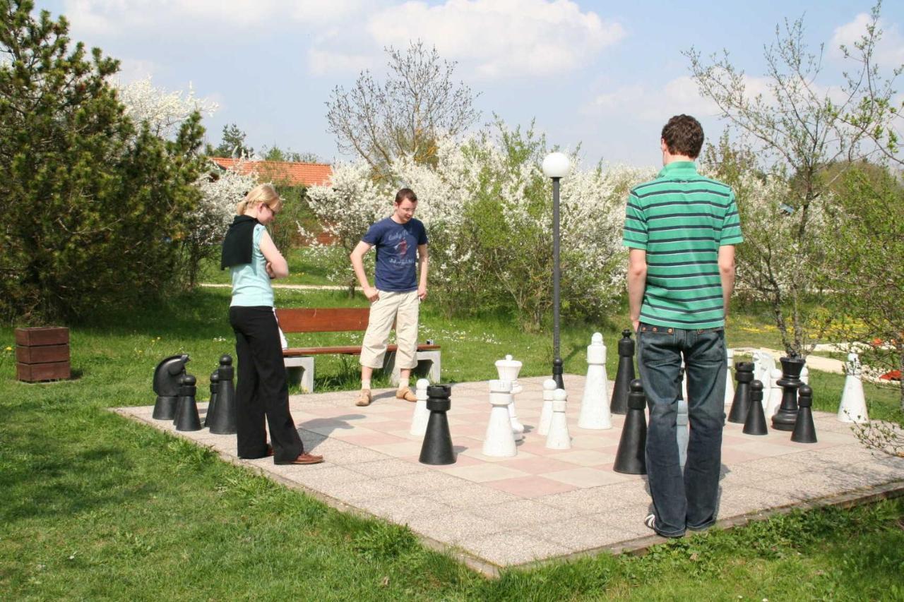 Ferienpark Lauterdoerfle 4 Hayingen 外观 照片